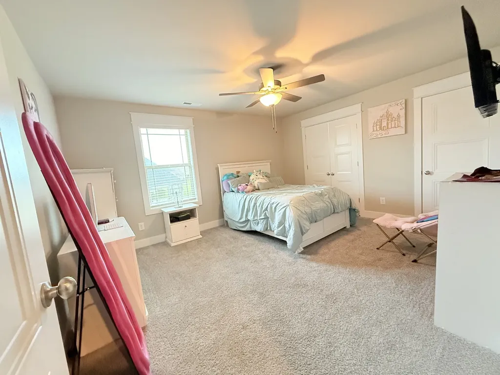 1917 Rhonda Drive Christiana TN 37037