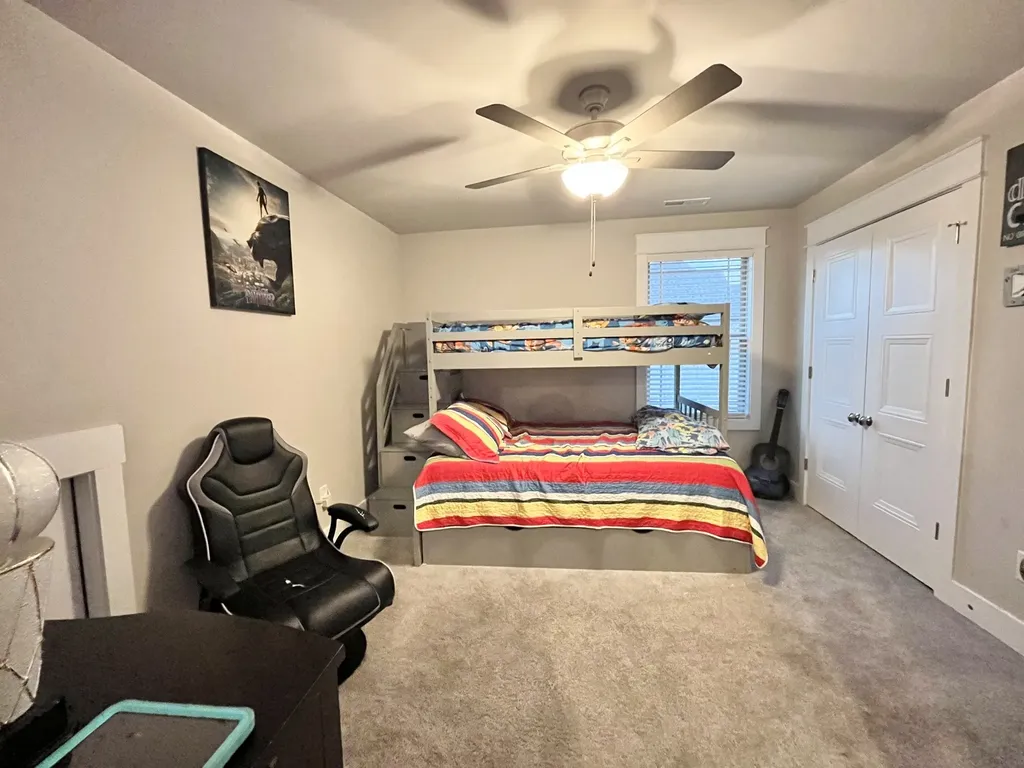 1917 Rhonda Drive Christiana TN 37037