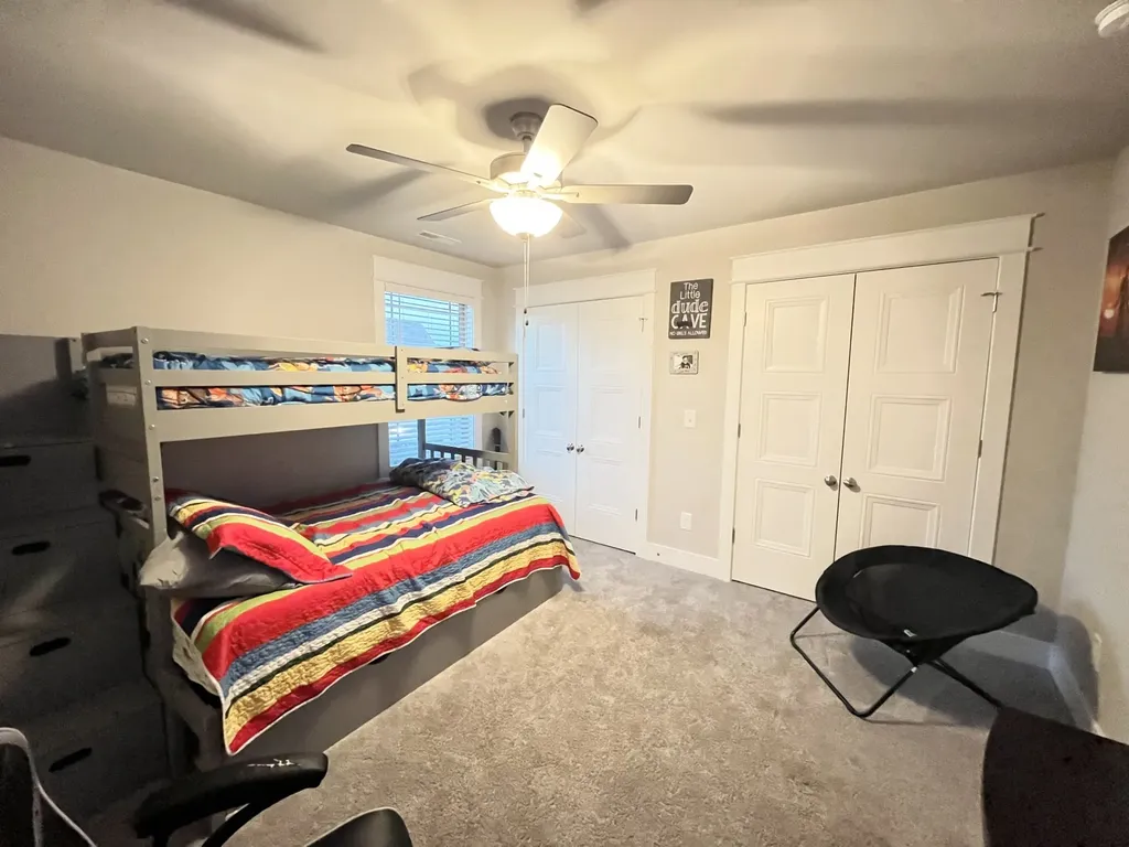 1917 Rhonda Drive Christiana TN 37037