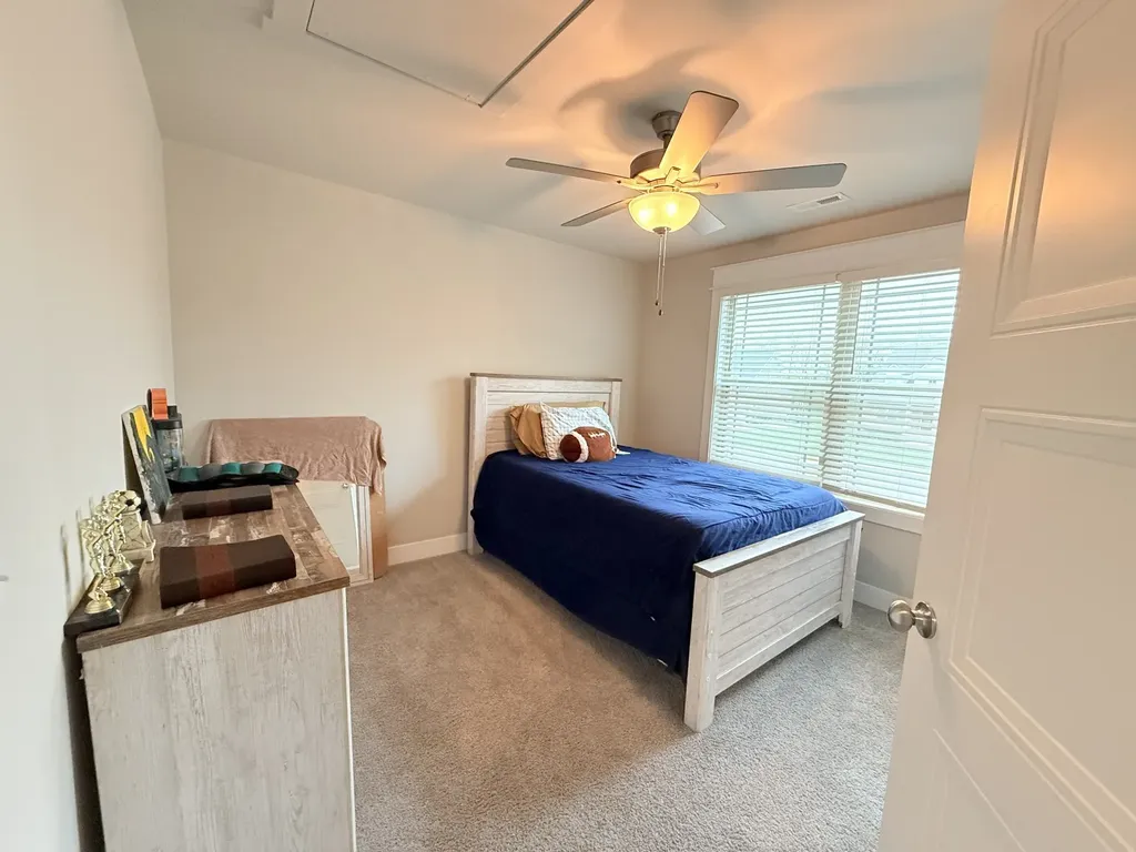 1917 Rhonda Drive Christiana TN 37037