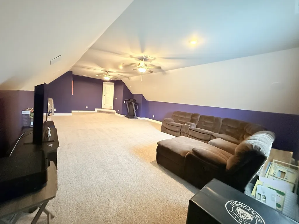 1917 Rhonda Drive Christiana TN 37037