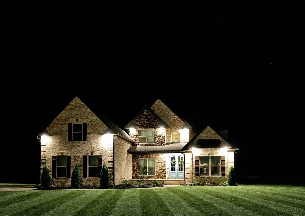 1917 Rhonda Drive Christiana TN 37037