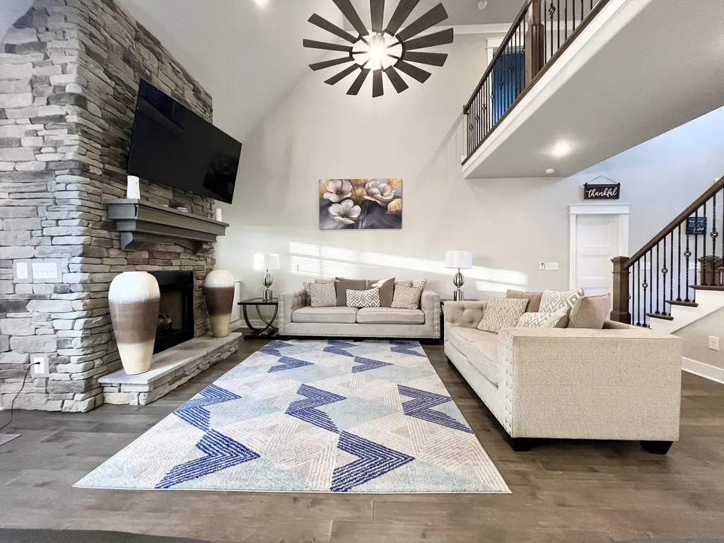 1917 Rhonda Drive Christiana TN 37037