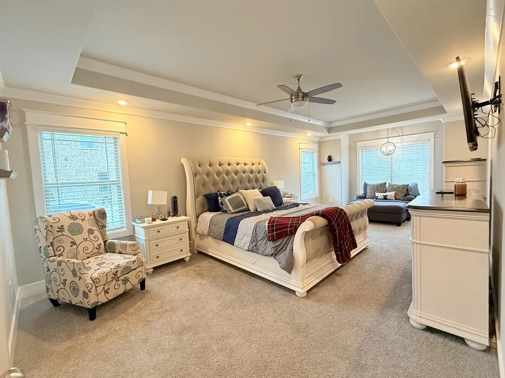 1917 Rhonda Drive Christiana TN 37037