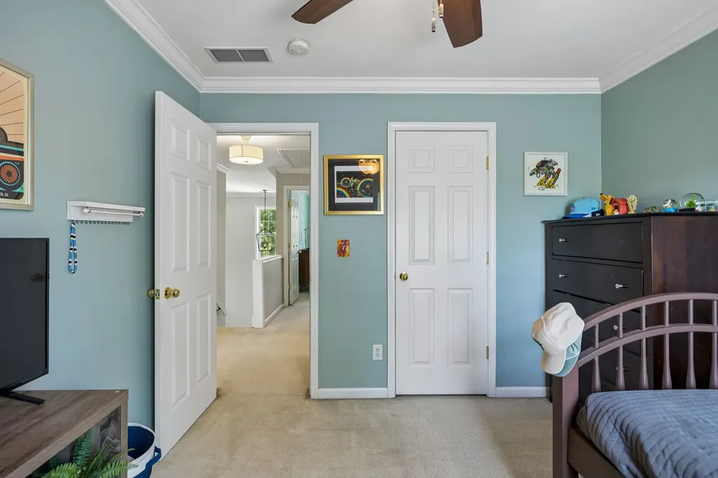 521 Old Towne Drive Brentwood TN 37027