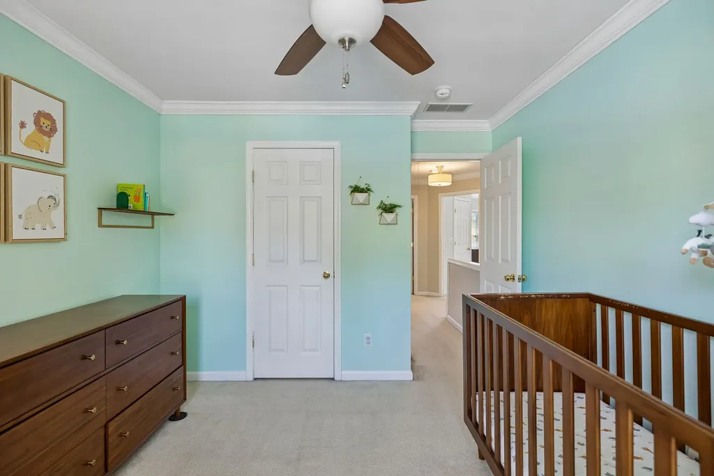 521 Old Towne Drive Brentwood TN 37027