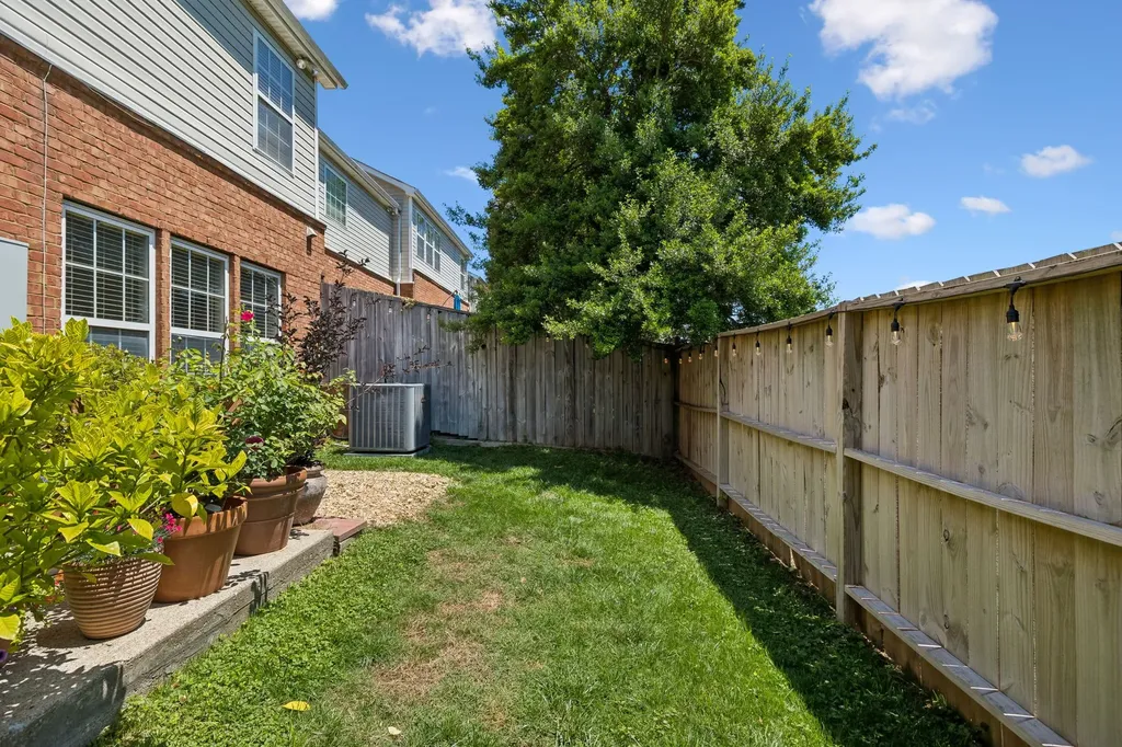 521 Old Towne Drive Brentwood TN 37027