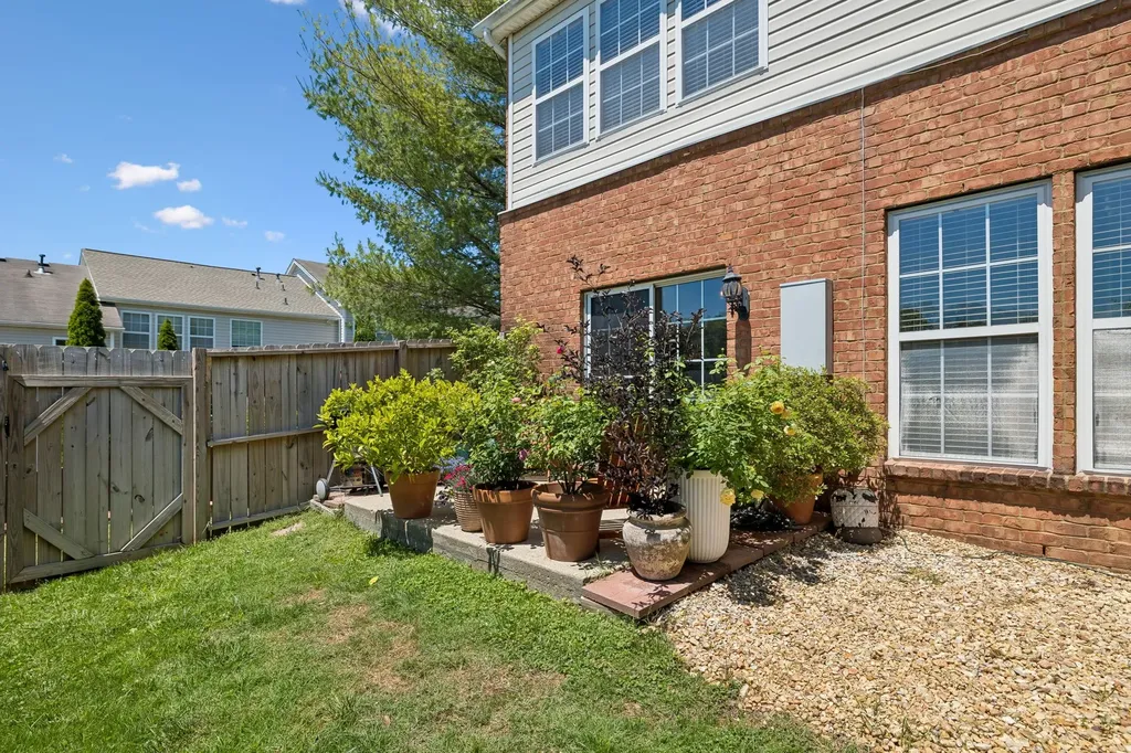 521 Old Towne Drive Brentwood TN 37027