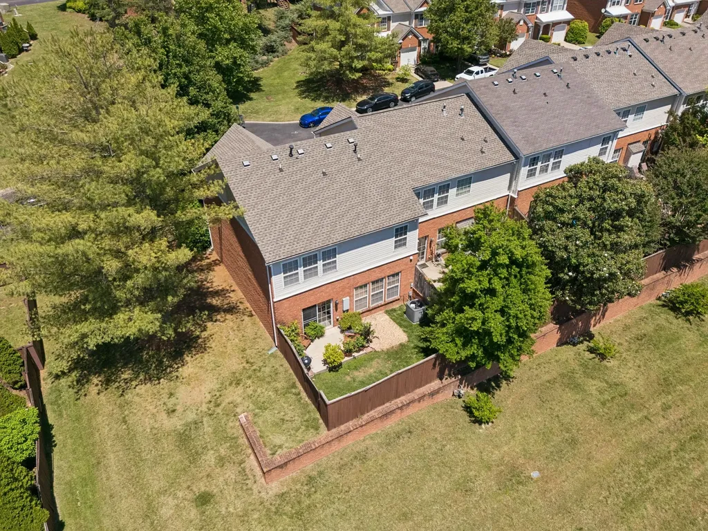 521 Old Towne Drive Brentwood TN 37027