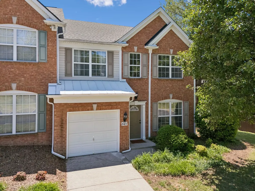 521 Old Towne Drive Brentwood TN 37027