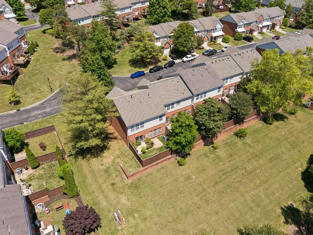 521 Old Towne Drive Brentwood TN 37027