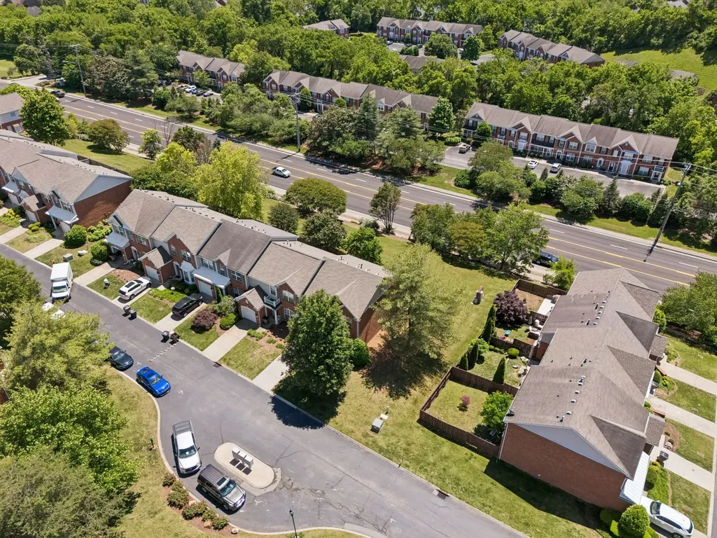 521 Old Towne Drive Brentwood TN 37027
