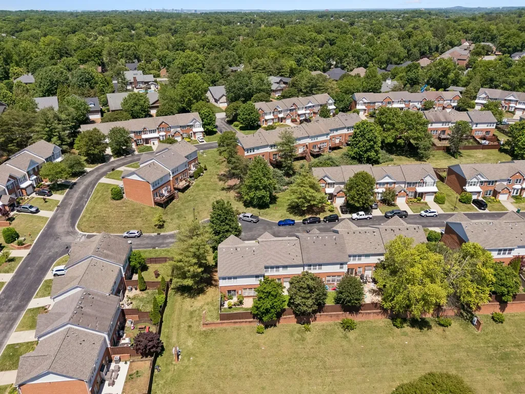 521 Old Towne Drive Brentwood TN 37027