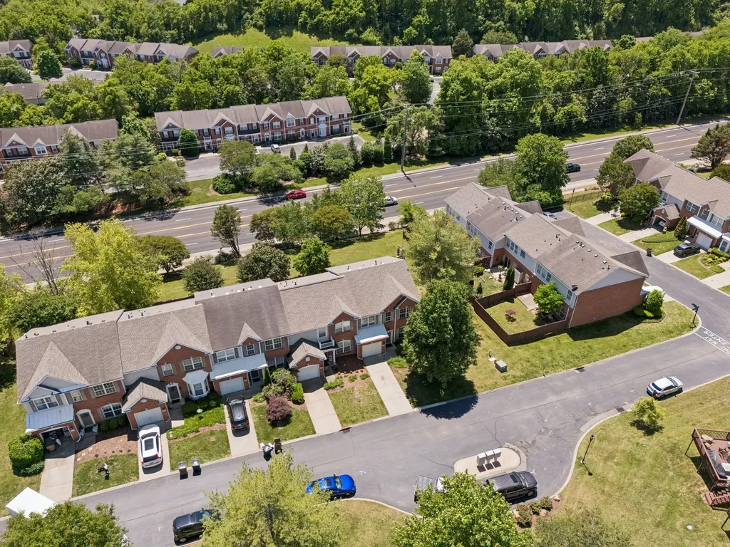 521 Old Towne Drive Brentwood TN 37027