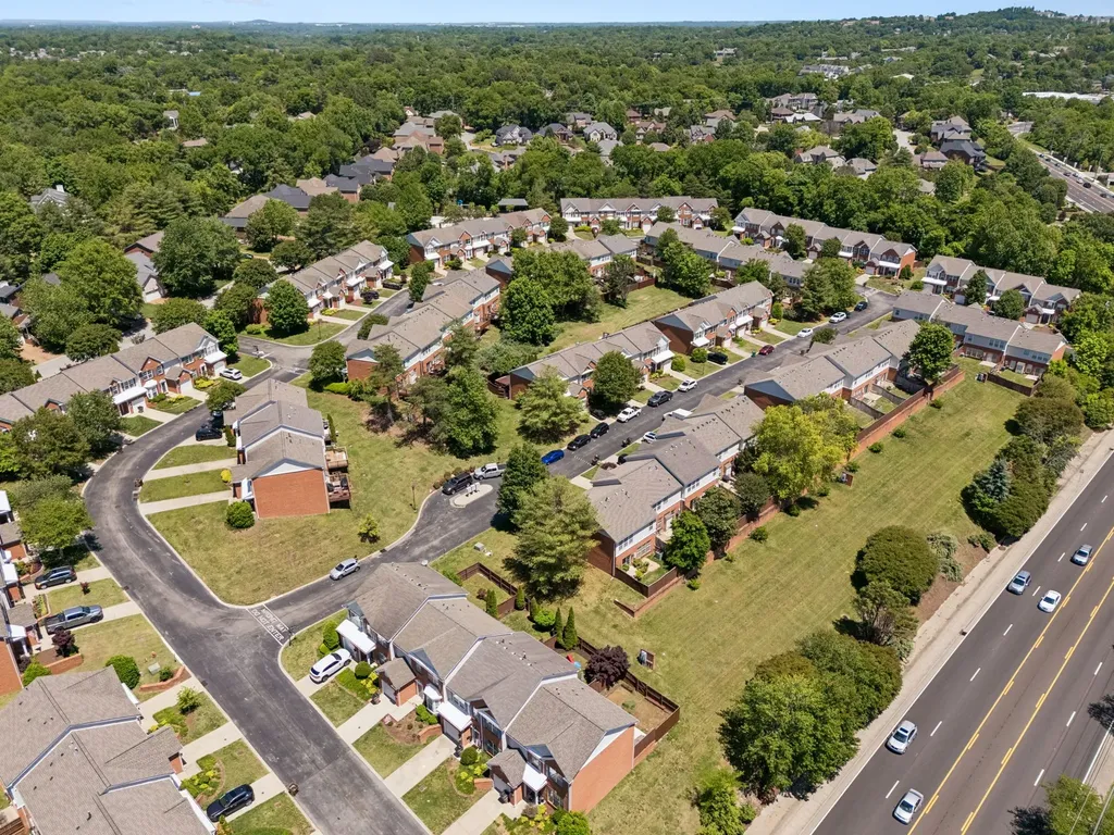 521 Old Towne Drive Brentwood TN 37027
