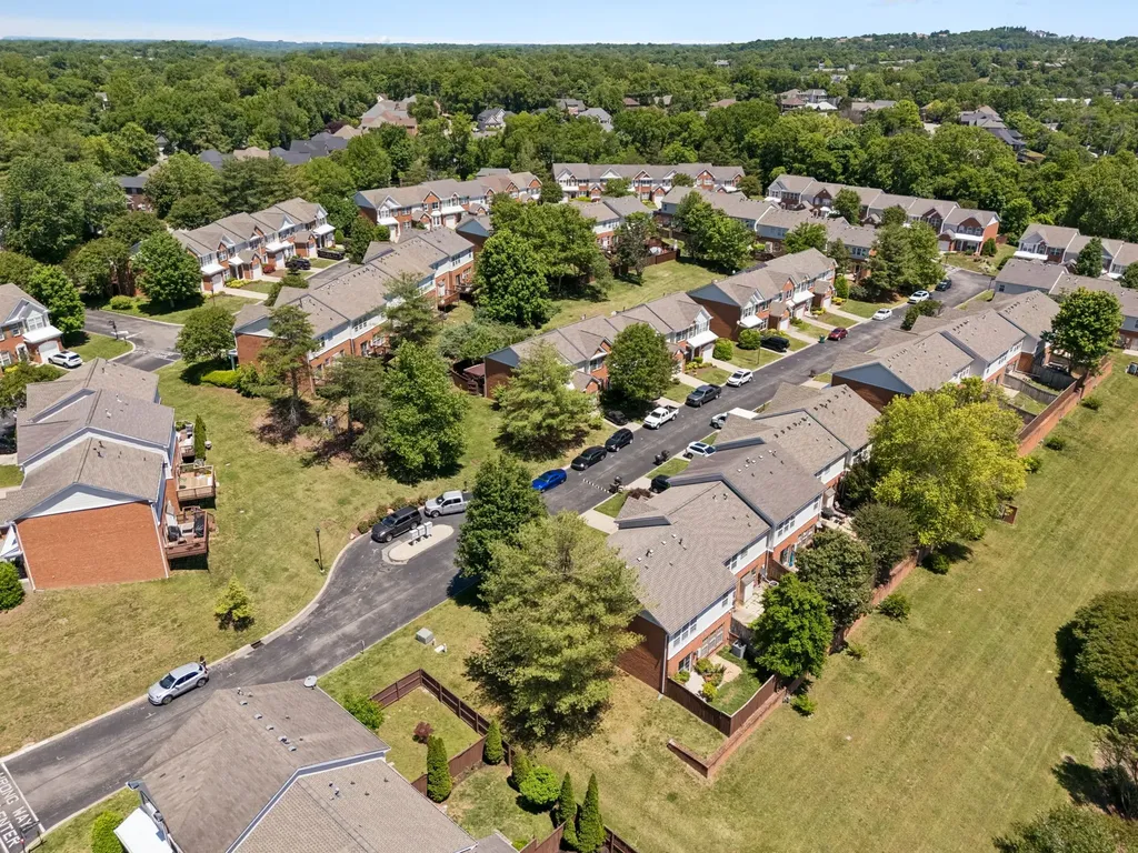 521 Old Towne Drive Brentwood TN 37027
