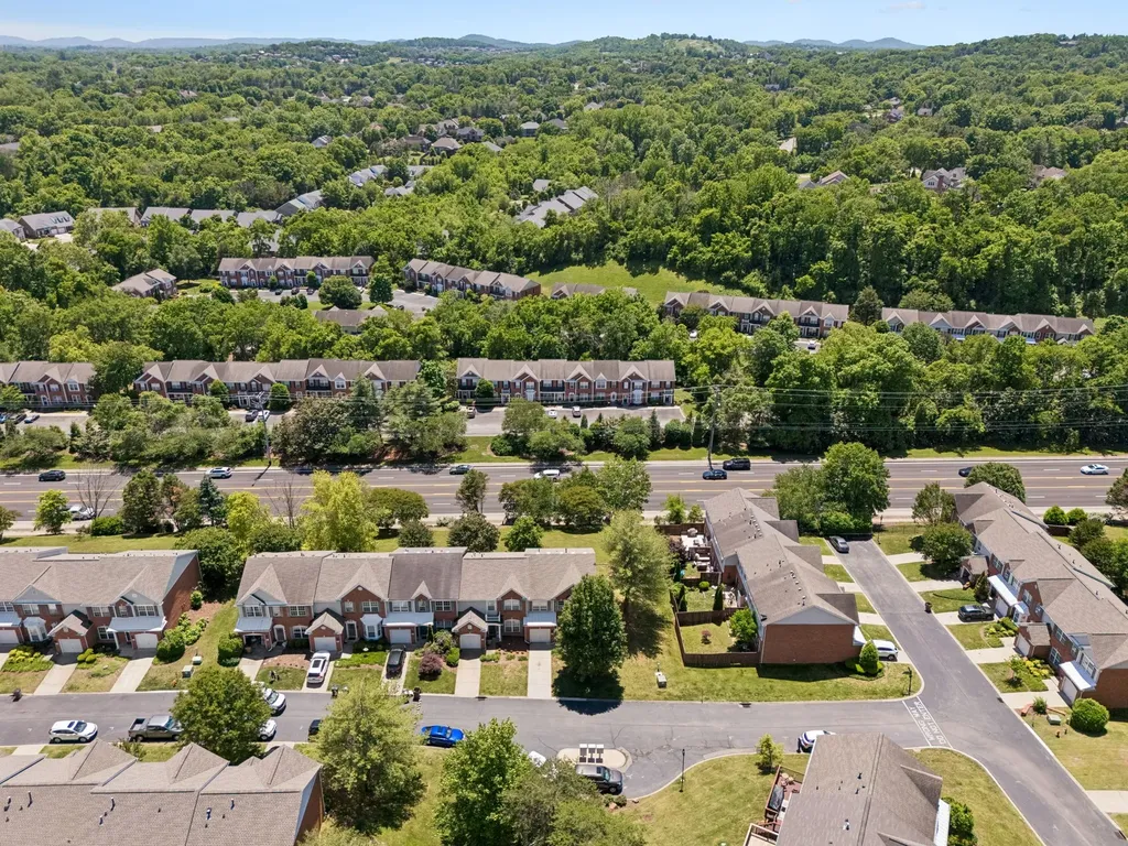 521 Old Towne Drive Brentwood TN 37027