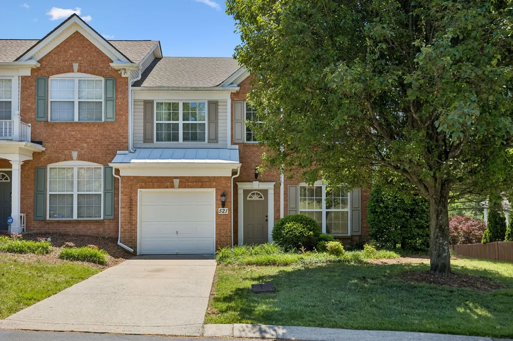 521 Old Towne Drive Brentwood TN 37027