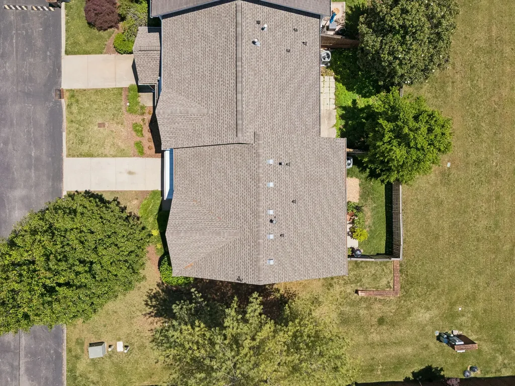521 Old Towne Drive Brentwood TN 37027