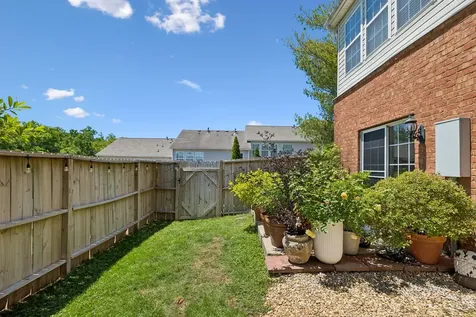 521 Old Towne Drive Brentwood TN 37027