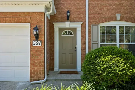 521 Old Towne Drive Brentwood TN 37027