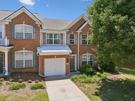 521 Old Towne Drive Brentwood TN 37027