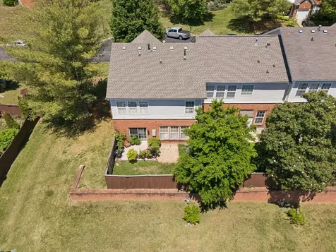 521 Old Towne Drive Brentwood TN 37027