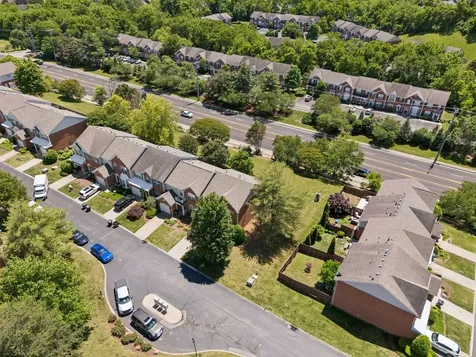 521 Old Towne Drive Brentwood TN 37027