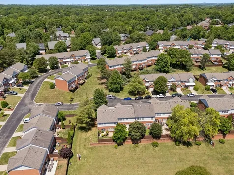 521 Old Towne Drive Brentwood TN 37027