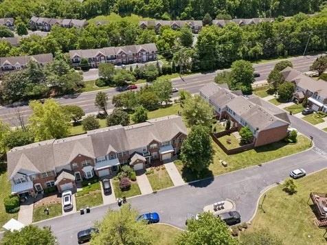521 Old Towne Drive Brentwood TN 37027