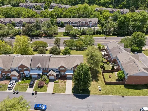 521 Old Towne Drive Brentwood TN 37027
