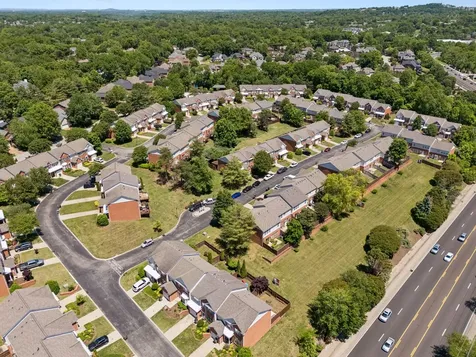 521 Old Towne Drive Brentwood TN 37027