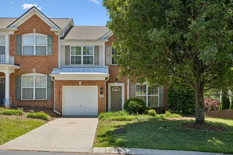 521 Old Towne Drive Brentwood TN 37027