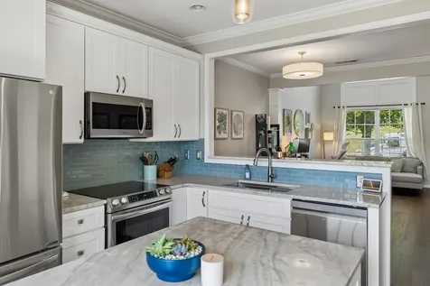 521 Old Towne Drive Brentwood TN 37027