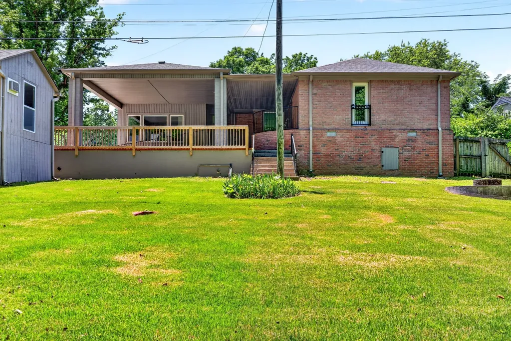 247 Cherokee Trail Clarksville TN 37043