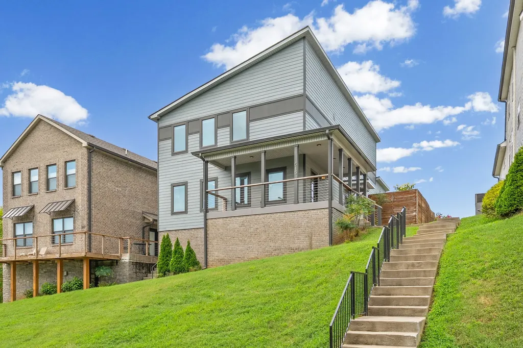 515 Wilcox Street Clarksville TN 37040