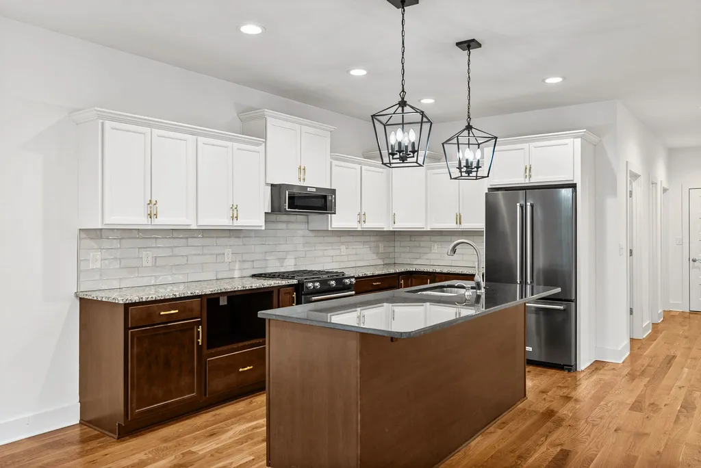 515 Wilcox Street Clarksville TN 37040