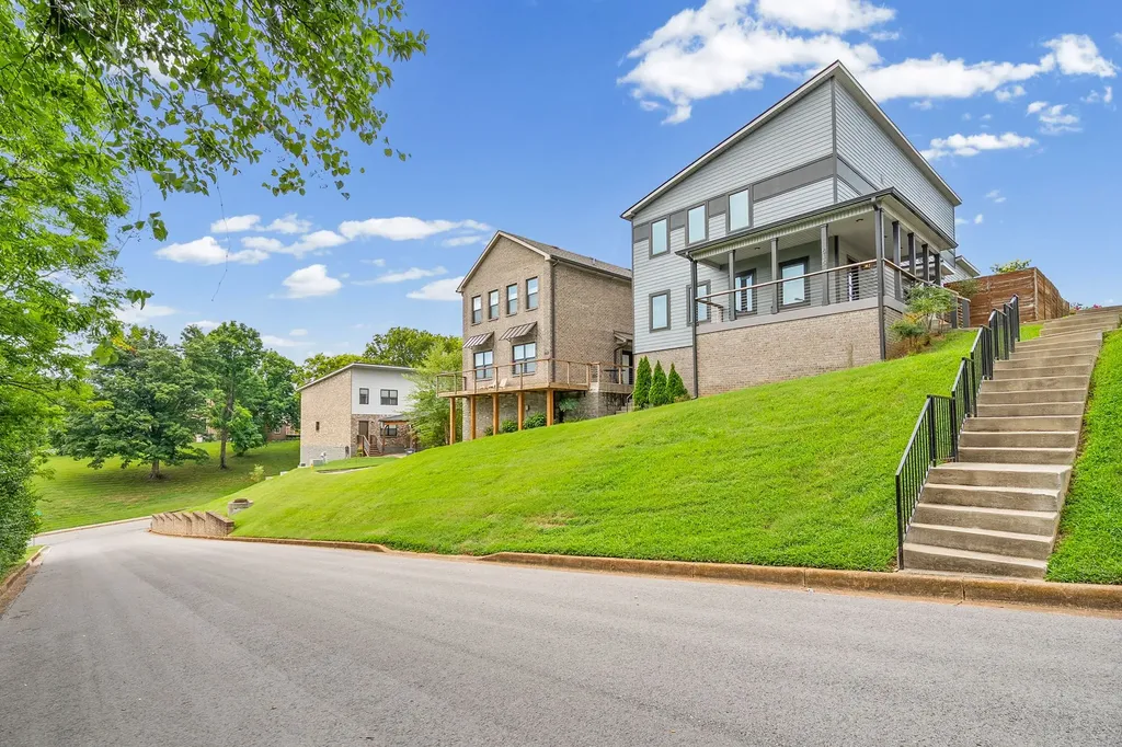 515 Wilcox Street Clarksville TN 37040