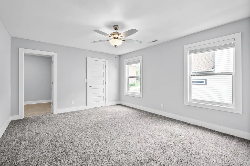 515 Wilcox Street Clarksville TN 37040
