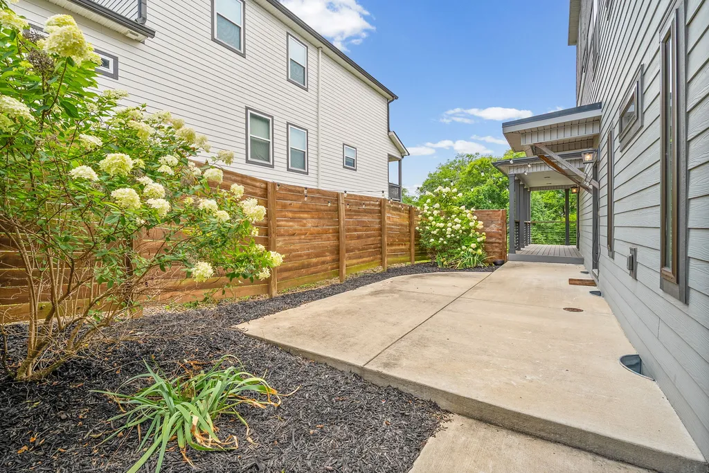 515 Wilcox Street Clarksville TN 37040