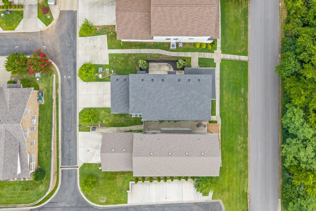 515 Wilcox Street Clarksville TN 37040