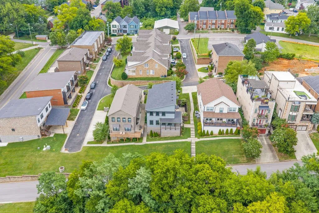 515 Wilcox Street Clarksville TN 37040