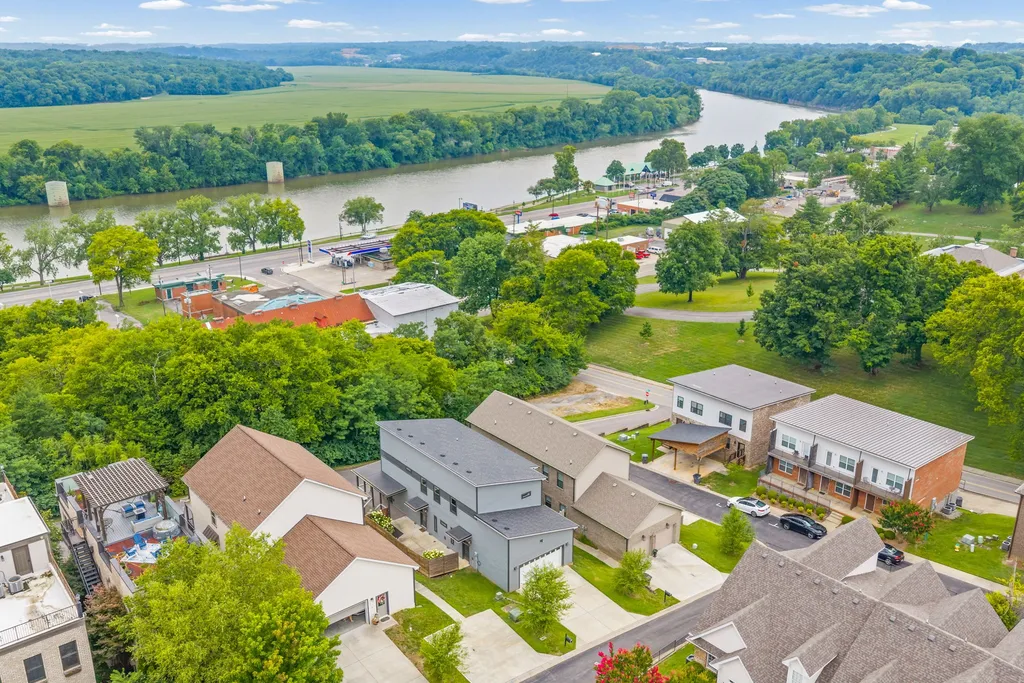 515 Wilcox Street Clarksville TN 37040