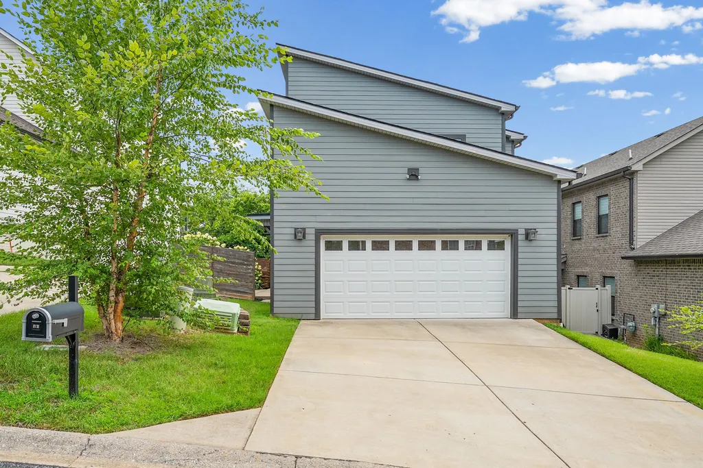 515 Wilcox Street Clarksville TN 37040