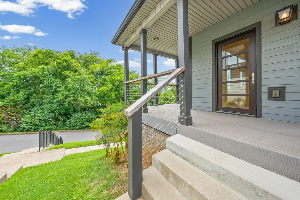 515 Wilcox Street Clarksville TN 37040