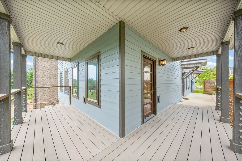 515 Wilcox Street Clarksville TN 37040