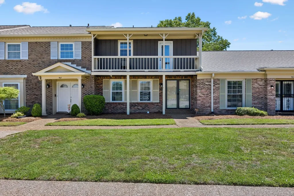 968 Todd Preis Drive Nashville TN 37221