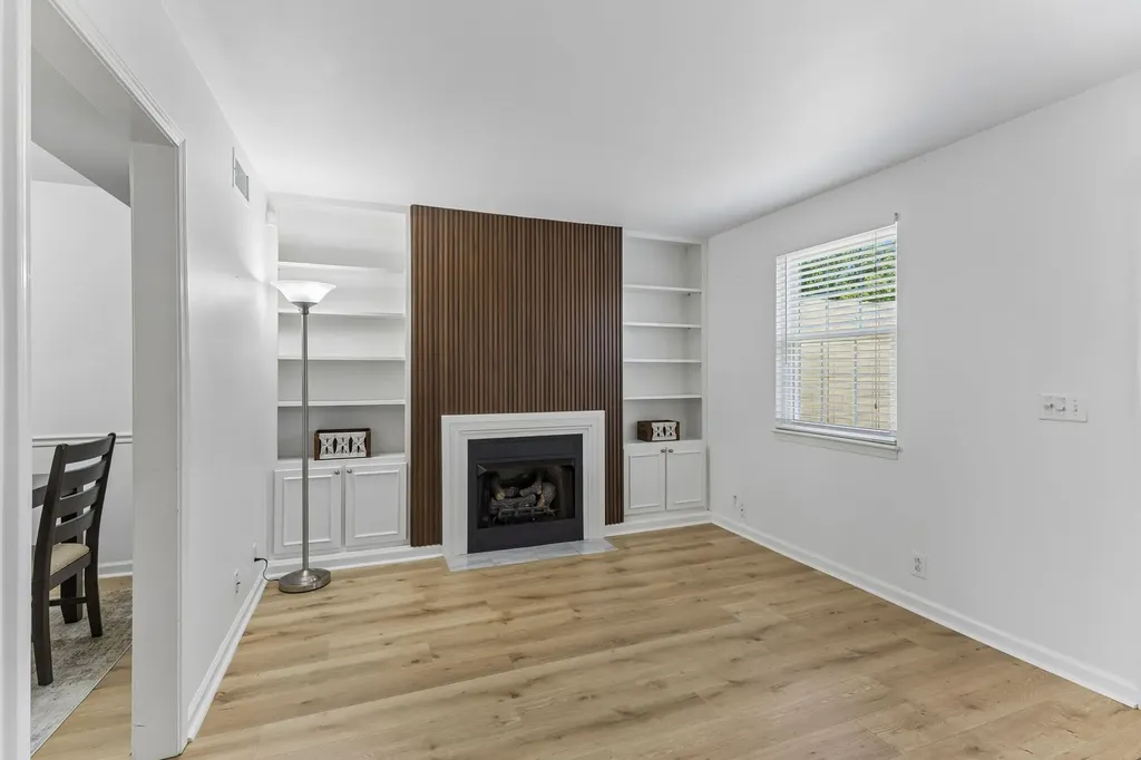 968 Todd Preis Drive Nashville TN 37221