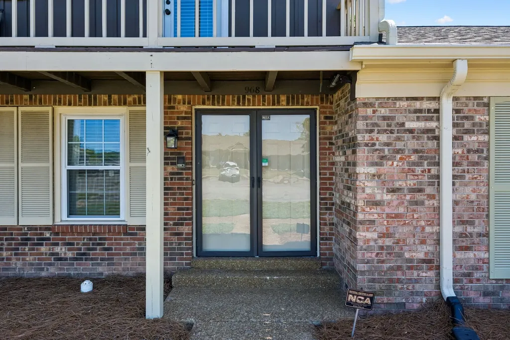 968 Todd Preis Drive Nashville TN 37221