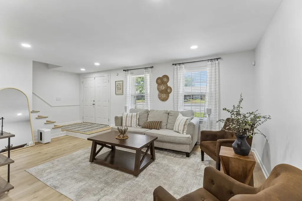 968 Todd Preis Drive Nashville TN 37221